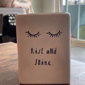 Rise and Shine Holder